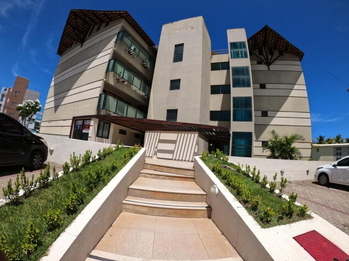 Manawa Flat B13 Apartman Pôrto das Galinhas Kültér fotó